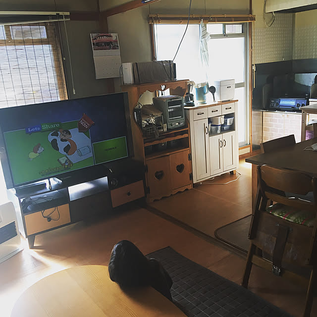 samorinさんの実例写真