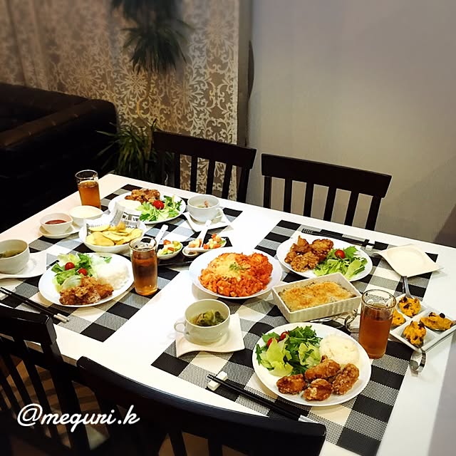meguri.kさんの実例写真