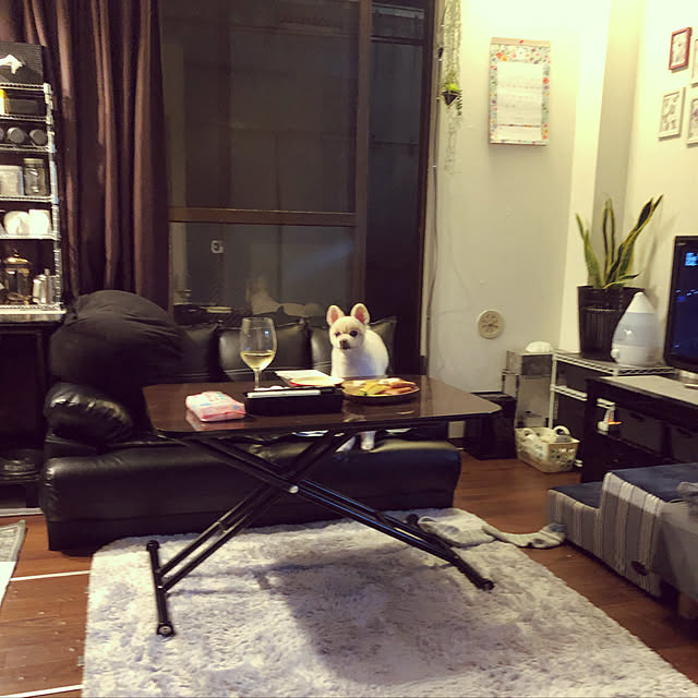 sacchiさんの実例写真