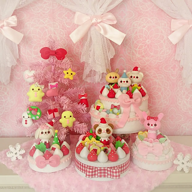 strawberry_jellyさんの実例写真