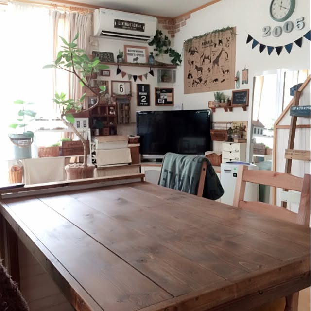 REINA612WORKSさんの実例写真
