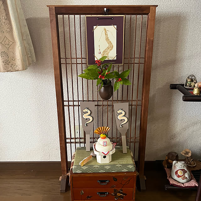 ritsukoさんの部屋