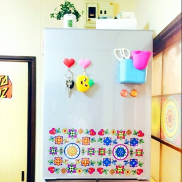 mikan_juiceさんの実例写真