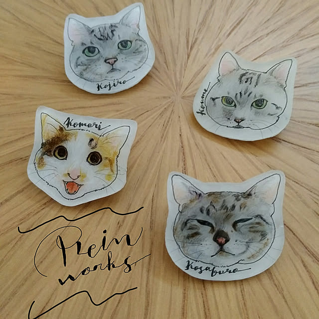 Kyokoさんの実例写真