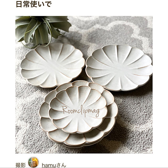 hamuさんの実例写真