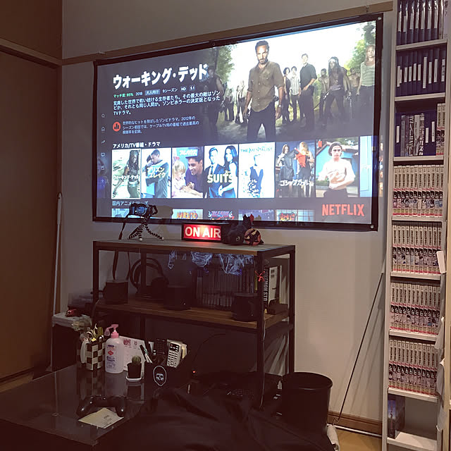 keichanさんの実例写真