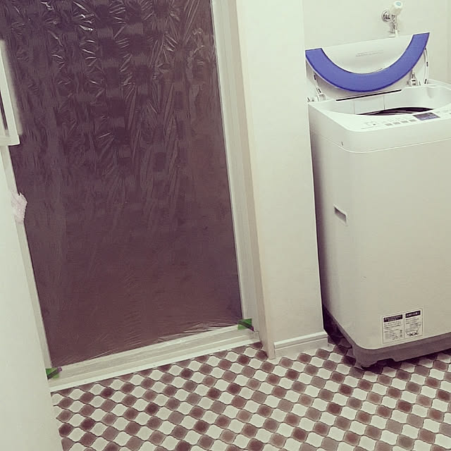 バス/トイレのインテリア実例 - 2017-09-13 01:05:59