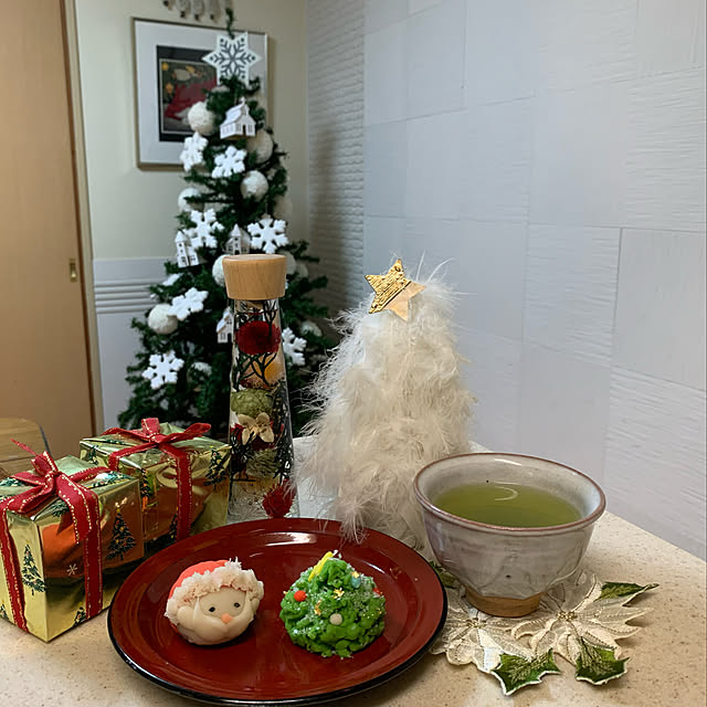 mizucchiさんの実例写真