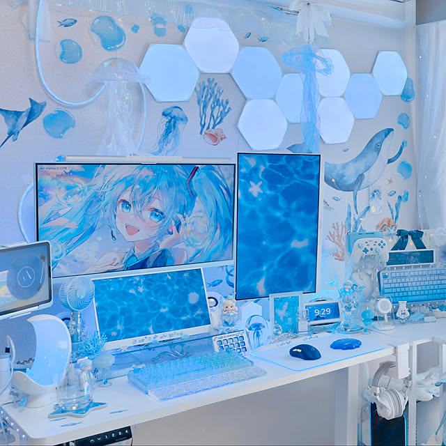 uniyaさんの実例写真