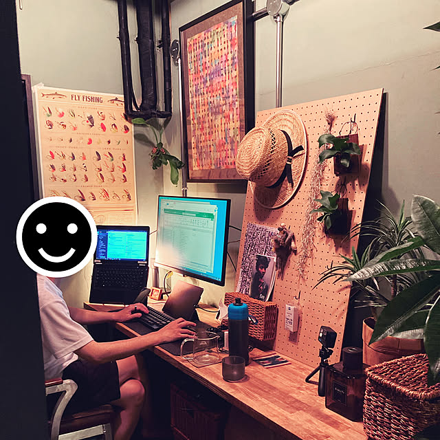 s.p.sunaoさんの実例写真