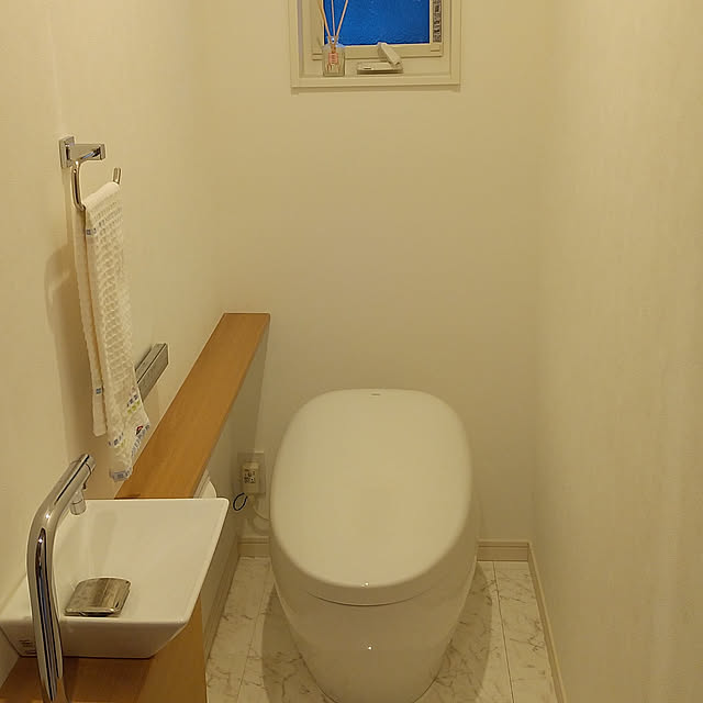 バス/トイレのインテリア実例 - 2020-05-08 19:15:17