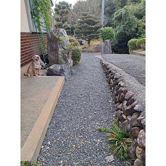 waniwaniさんの実例写真