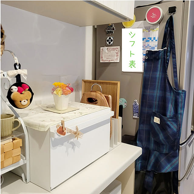suzuさんの実例写真