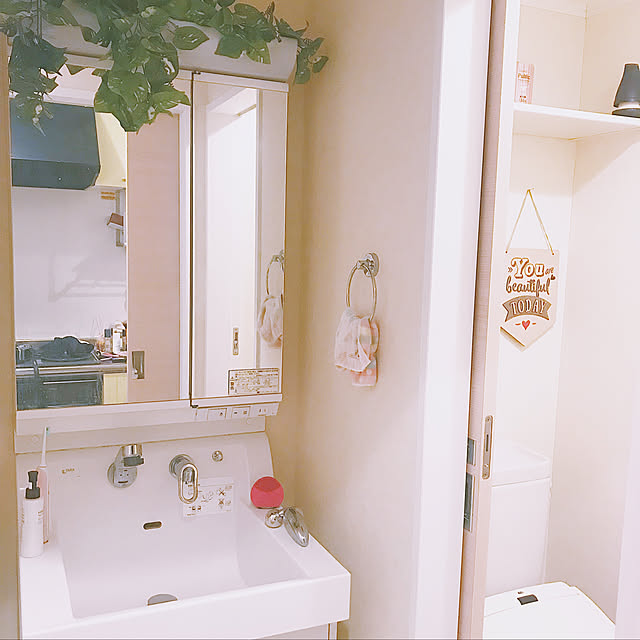 Michan12さんの実例写真