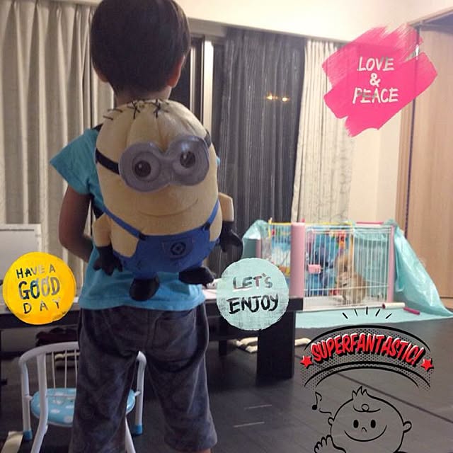 Yuiriさんの実例写真