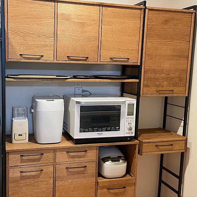 mokomoko417さんの実例写真