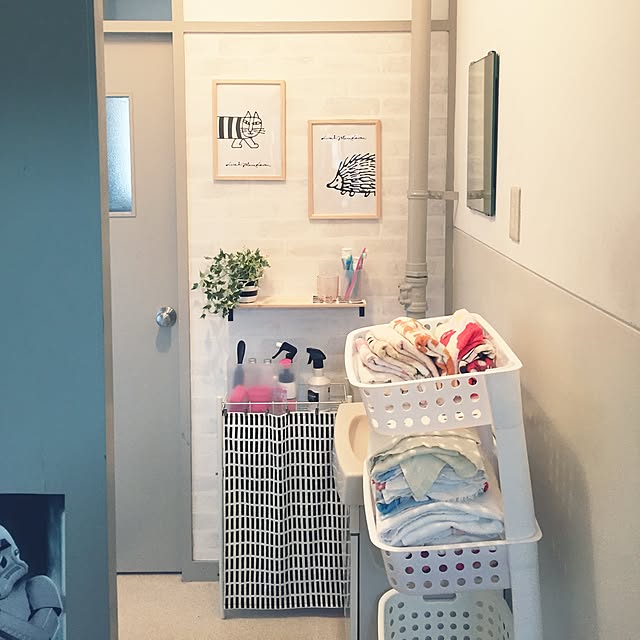 askさんの実例写真