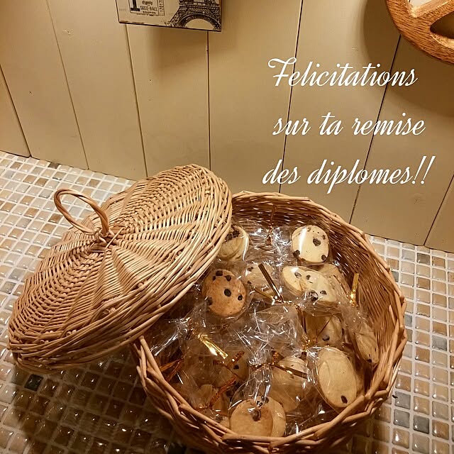 olivierさんの実例写真