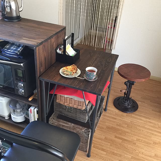 1038Riveさんの実例写真