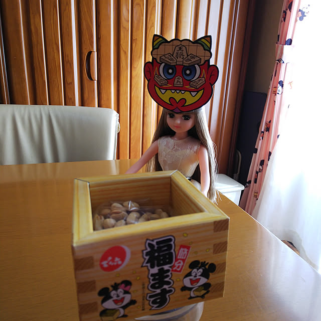 yumirinさんの実例写真