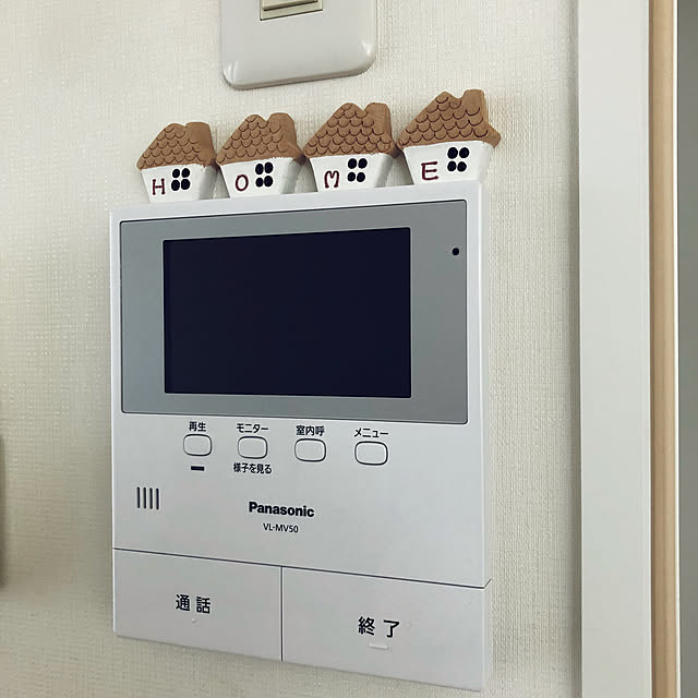 Mさんの実例写真