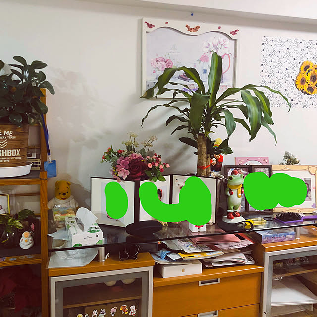 実例写真