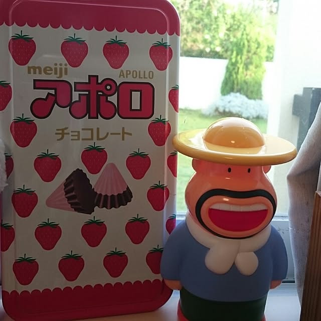 bu-bu-chanさんの実例写真