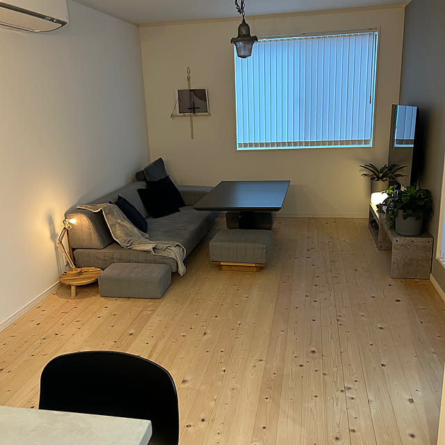 kaorunさんの部屋