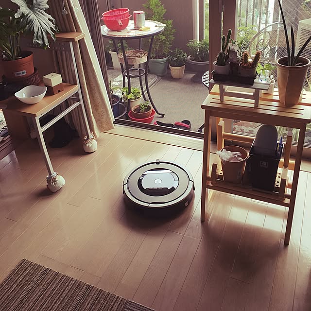 tomobaさんの実例写真