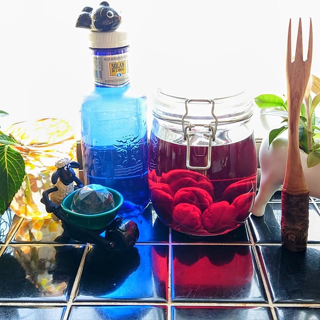 kikuさんの実例写真