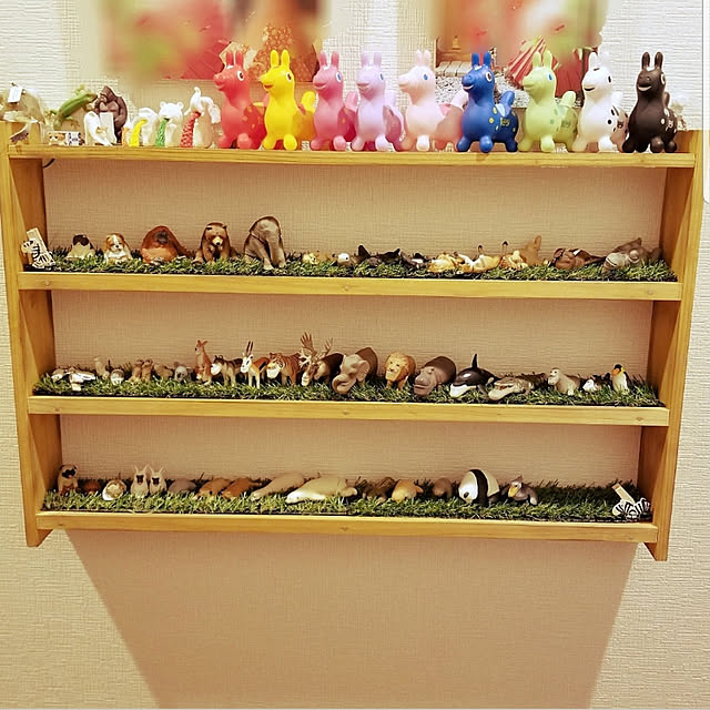 Marieさんの実例写真