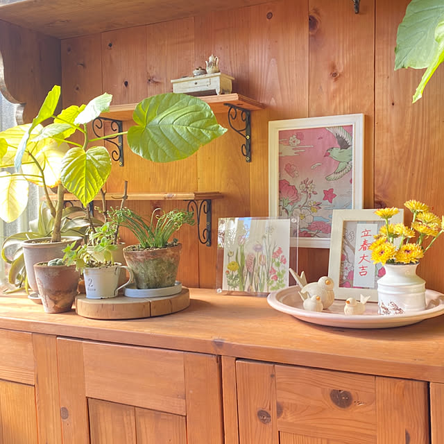 mintteaさんの実例写真