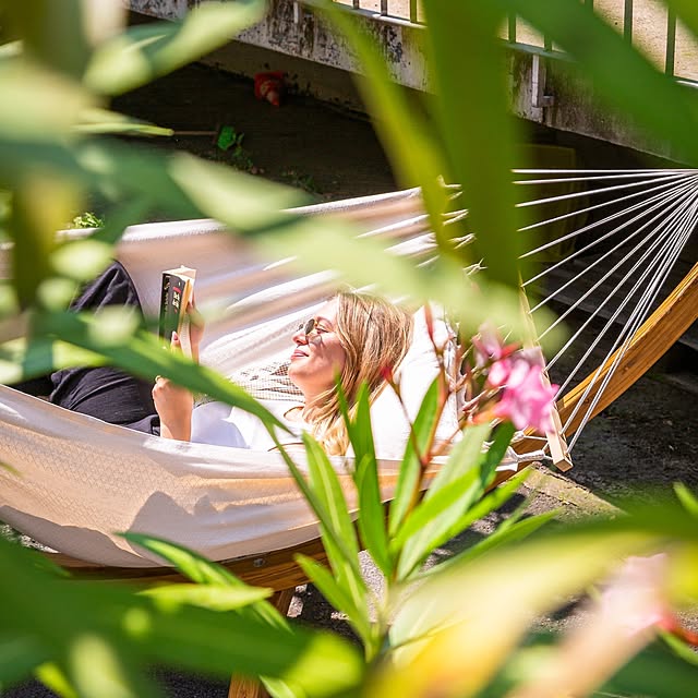 LA_SIESTA_hammockJPさんの実例写真