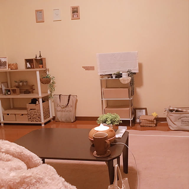 hitomiさんの実例写真