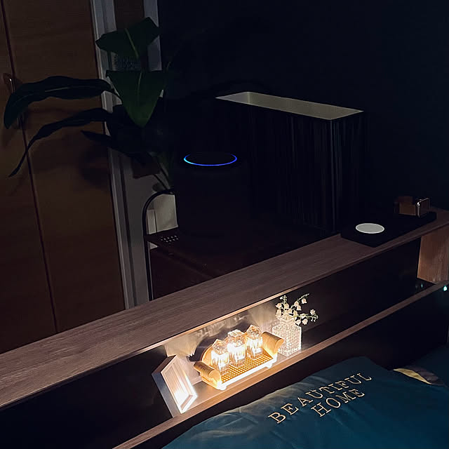 aureaさんの部屋