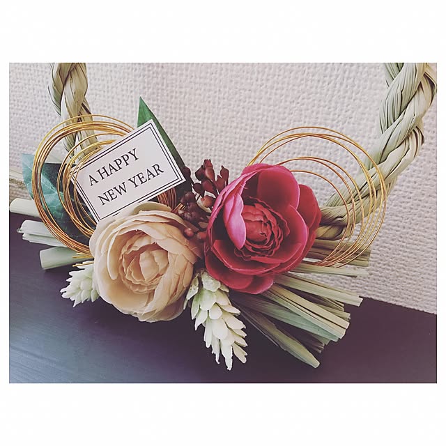 ciel...antiqueさんの実例写真