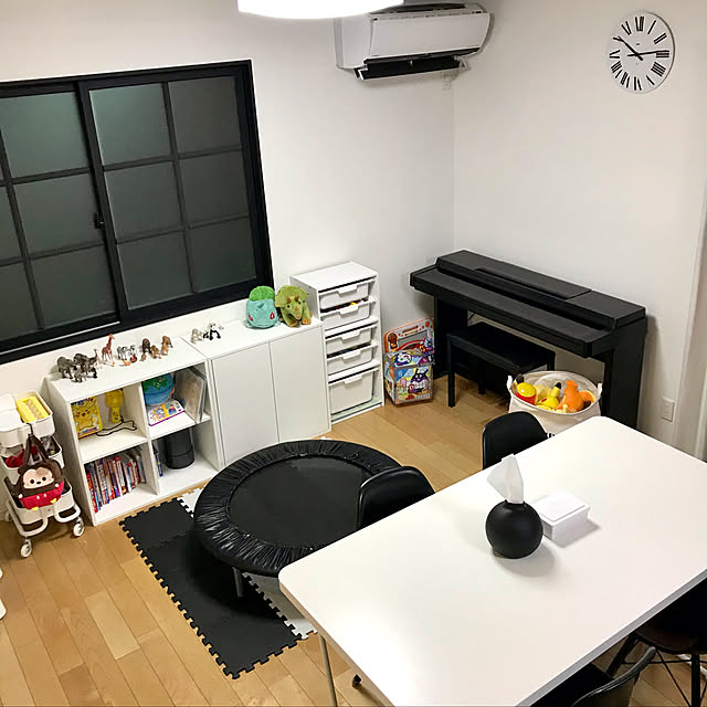 YU-RIさんの実例写真