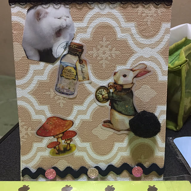 phoochanさんの実例写真