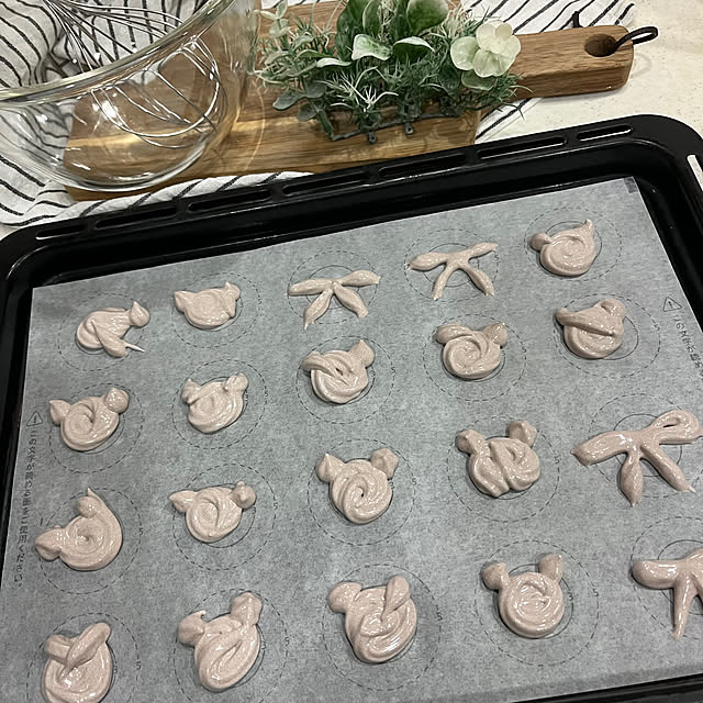 rikuerinka86さんの実例写真