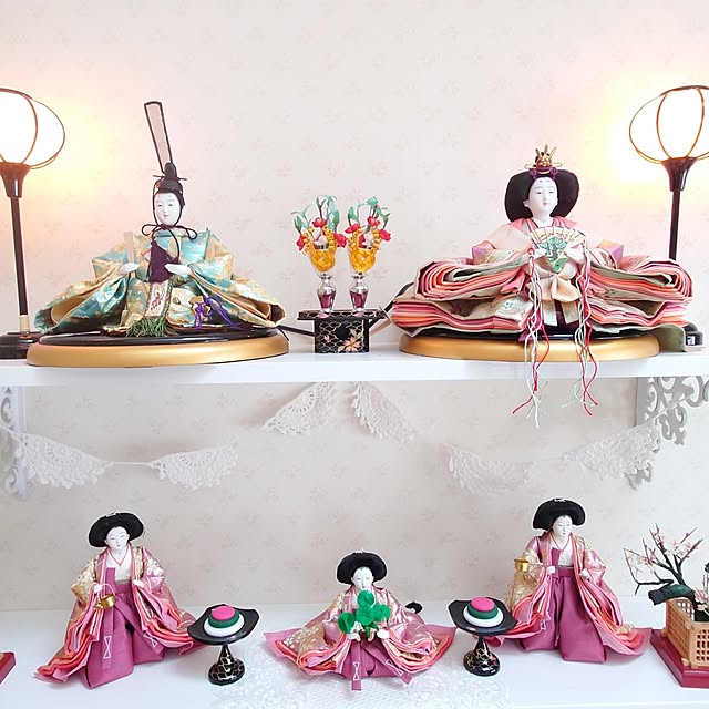fleur-mamanさんの部屋