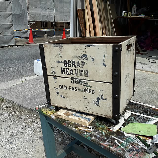 scrapheaven55さんの実例写真
