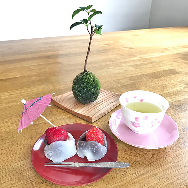 tararaさんの実例写真