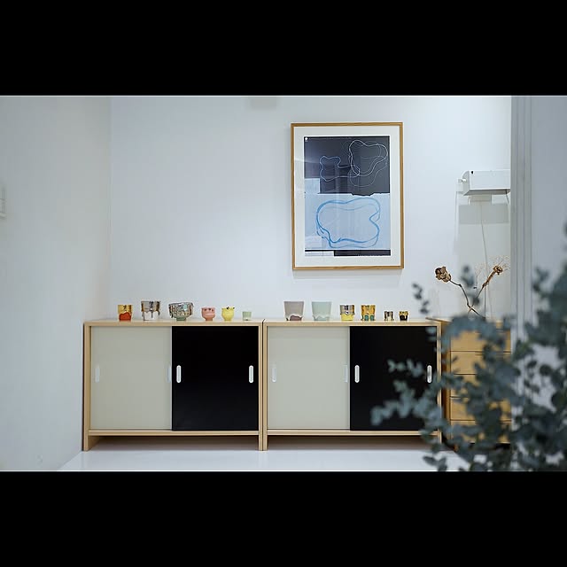 Design papa Ka-tuさんの実例写真