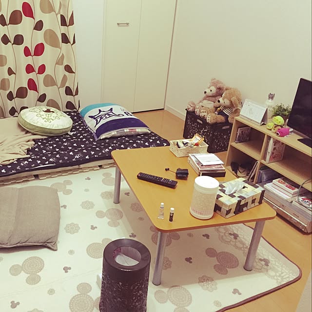 mii_orangeさんの実例写真