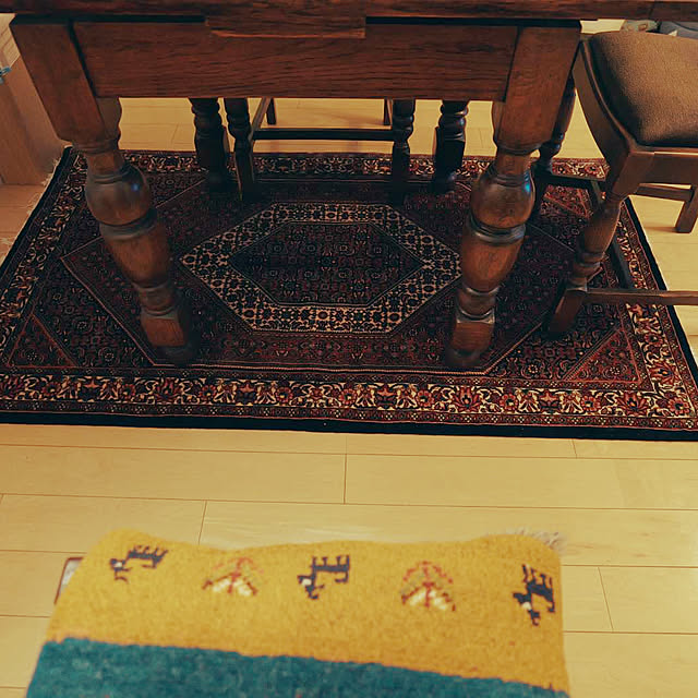 parfaitさんの部屋
