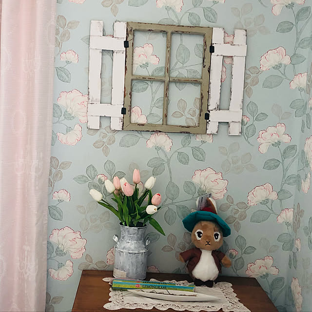 Lillyさんの実例写真