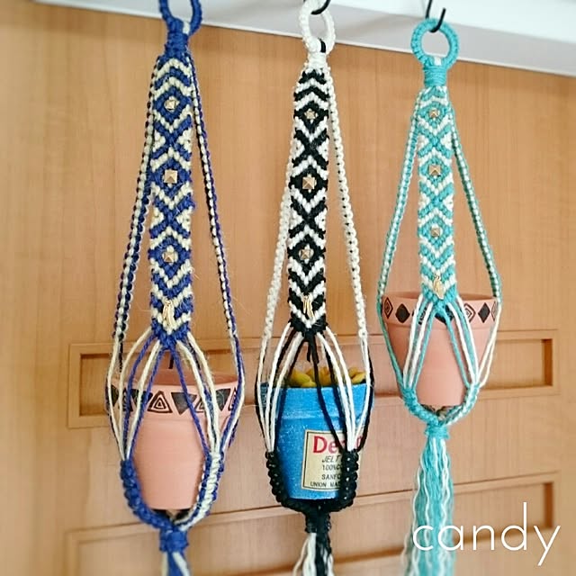 candyさんの実例写真