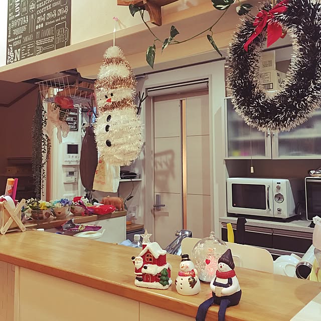Kimikoさんの実例写真