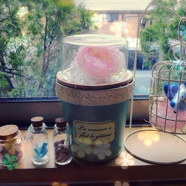 0401ayuさんの実例写真