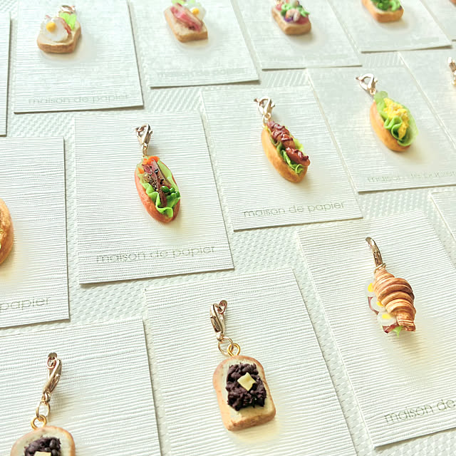 maki_papercraftさんの部屋
